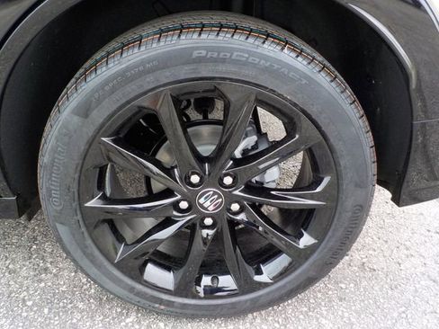 New 2026 Buick Encore GX Sport Touring w/ Studio Series AWD/4WD image 10