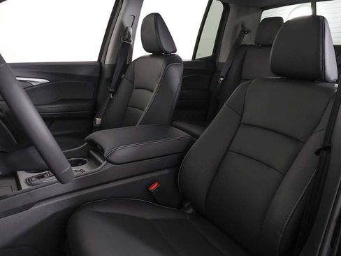 New 2026 Honda Ridgeline RTL image 18