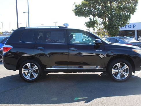 Used 2011 Toyota Highlander Limited image 6