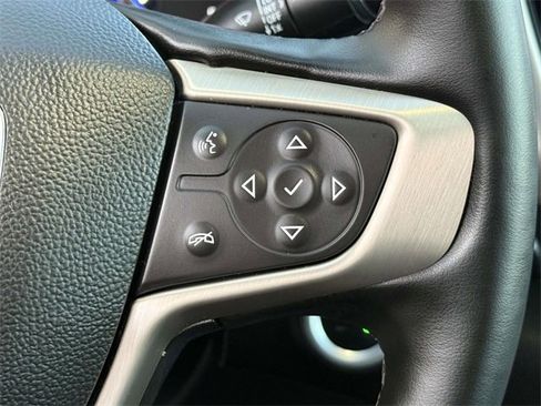 Certified 2024 GMC Terrain Denali w/ Denali Premium Package image 20