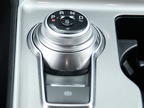 Used 2024 Ford Edge SEL image 28