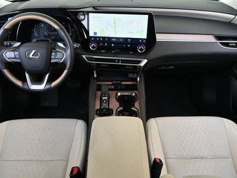 Used 2024 Lexus RX 350 Premium Plus w/ Convenience Package FWD image 15