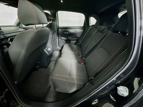 Used 2025 Honda HR-V Sport image 27