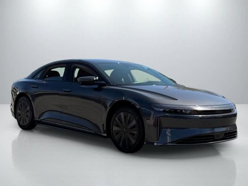 Used 2025 Lucid Air Touring AWD/4WD image 10
