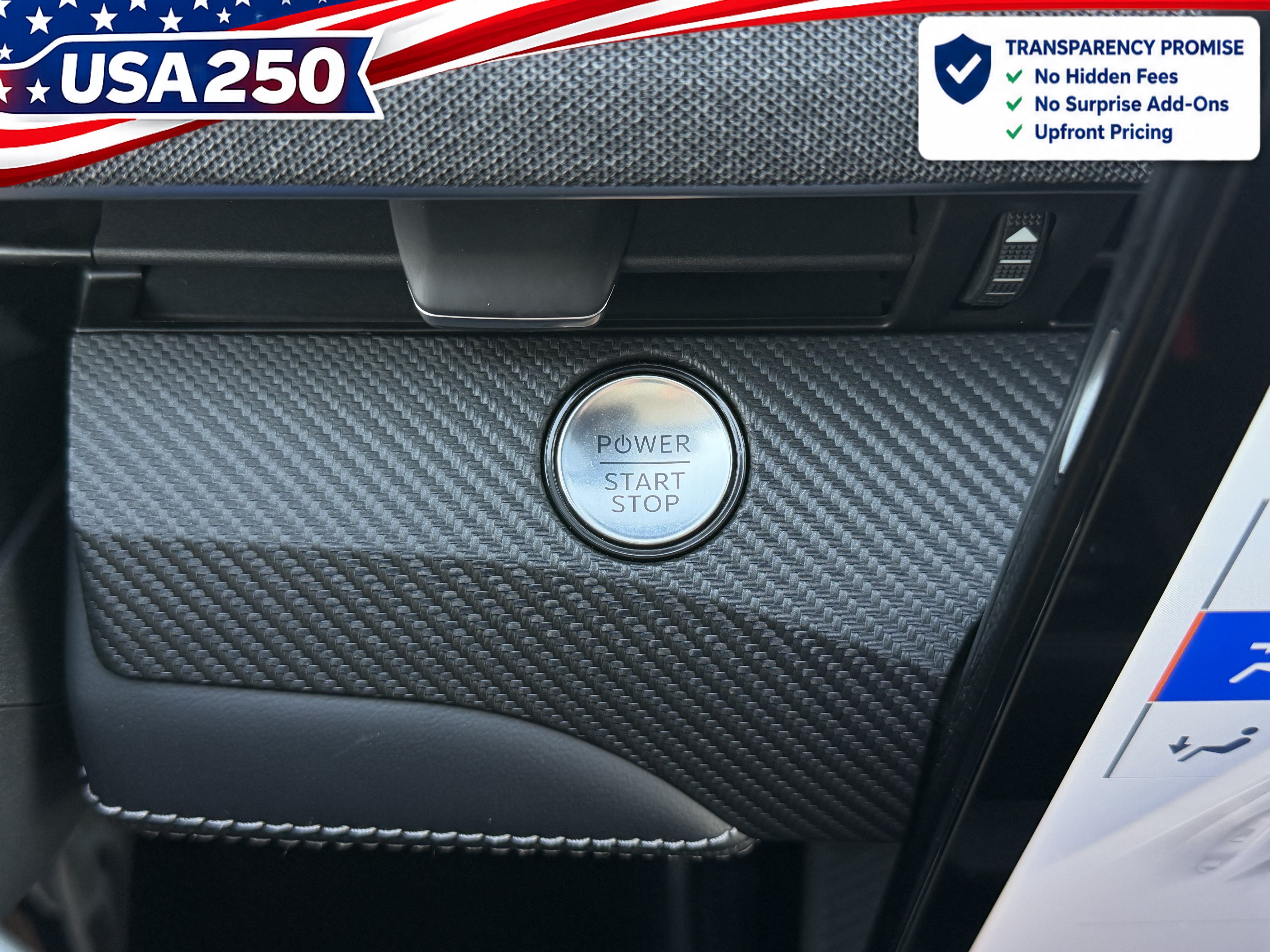 New 2026 Ford Mustang Mach-E Premium RWD image 19