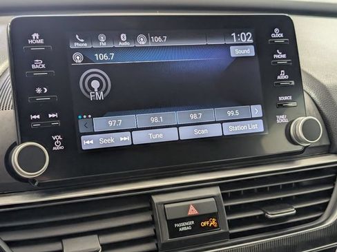 Used 2020 Honda Accord Sport image 19