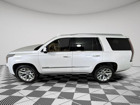 Used 2020 Cadillac Escalade Platinum image 11