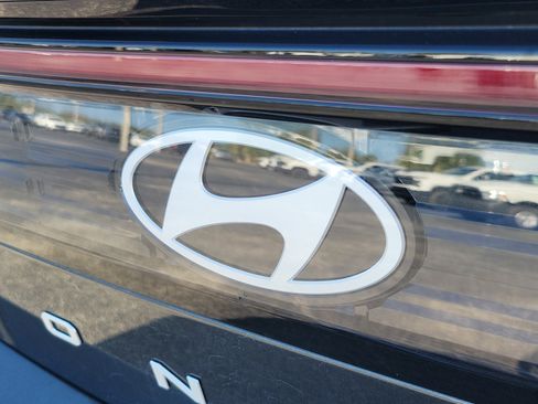 Used 2024 Hyundai Sonata SEL image 8