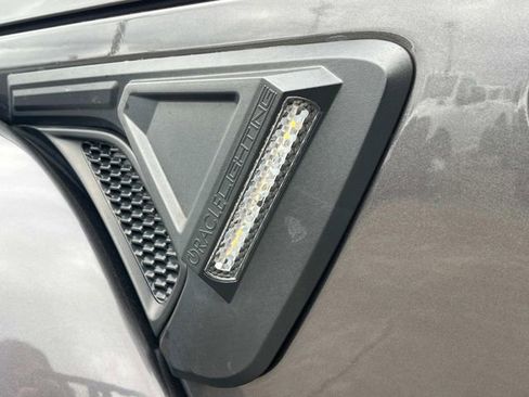 Used 2021 Jeep Wrangler Unlimited Sahara image 42