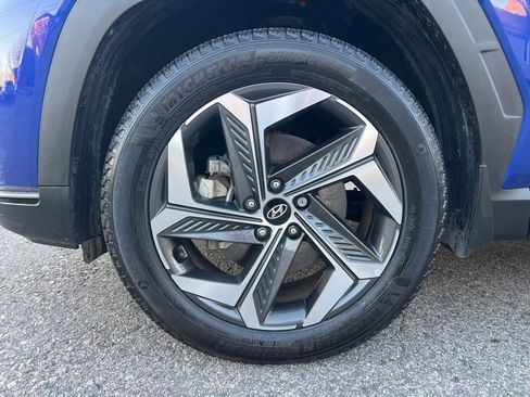 Used 2023 Hyundai Tucson SEL w/ Convenience Package image 10