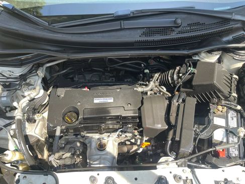 Used 2016 Honda CR-V EX-L image 20