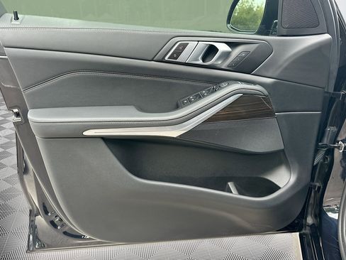 Certified 2024 BMW X5 sDrive40i w/ M Sport Package image 22