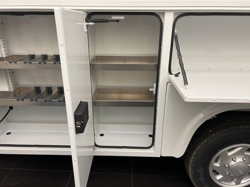 New 2025 Ford E-350 and Econoline 350 Super Duty w/ Power Equipment Group image 19