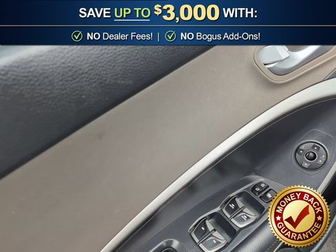 Used 2017 Hyundai Santa Fe Sport FWD image 16