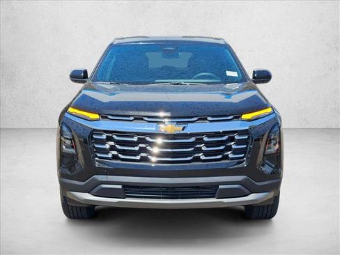 New 2026 Chevrolet Equinox LT FWD image 6