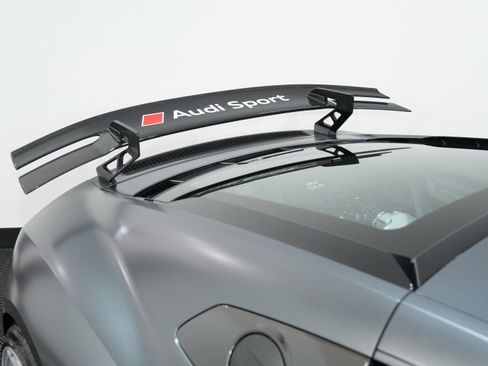 Used 2017 Audi R8 V10 plus image 15