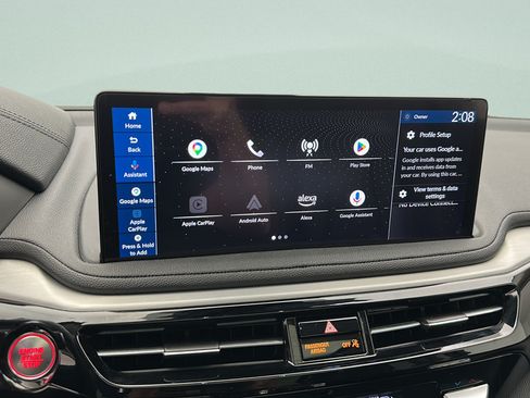Used 2025 Acura MDX SH-AWD image 18