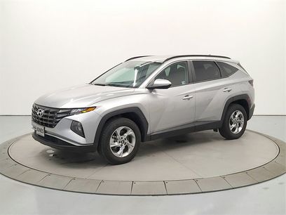 Used 2024 Hyundai Tucson SEL