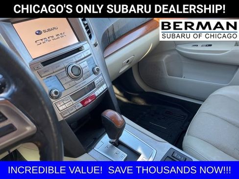 Used 2014 Subaru Outback 3.6R Limited image 5