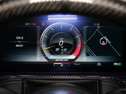 Used 2019 Mercedes-Benz G 63 AMG 4MATIC image 53