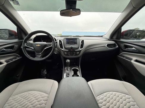 Used 2020 Chevrolet Equinox LT AWD/4WD image 12