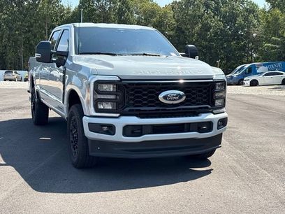 Used 2026 Ford F350 XLT w/ XLT Premium Package