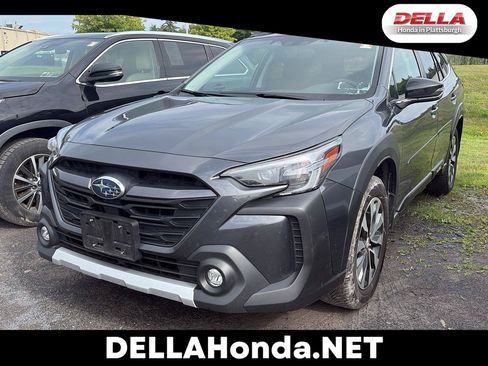 Used 2024 Subaru Outback Limited XT AWD/4WD image 1