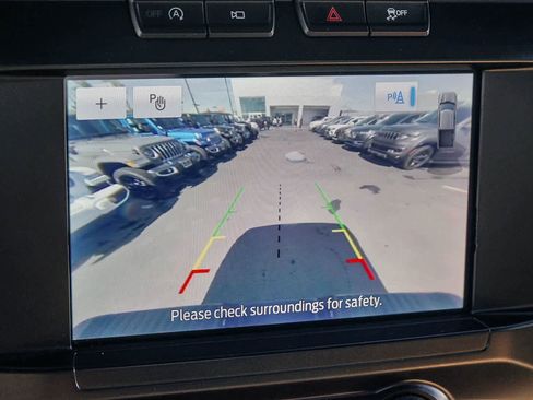 Used 2021 Ford F150 XLT w/ Trailer Tow Package image 20