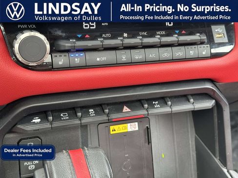 Used 2023 Toyota Tundra TRD Pro AWD/4WD image 18