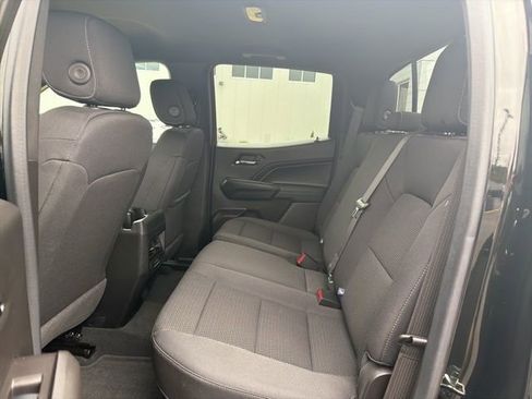 Used 2024 GMC Canyon Elevation w/ Convenience Package image 12