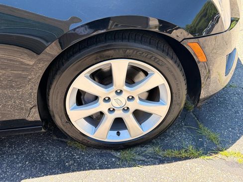 Used 2014 Cadillac ATS 2.0T Sedan RWD image 15