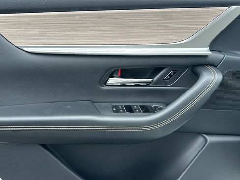 New 2026 MAZDA CX-70 3.3 Turbo w/ Preferred Package image 13