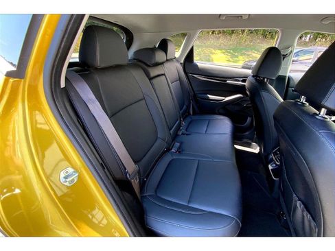 Used 2021 Kia Seltos SX AWD/4WD image 24