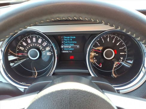 Used 2014 Ford Mustang GT Premium w/ Electronics Package image 13