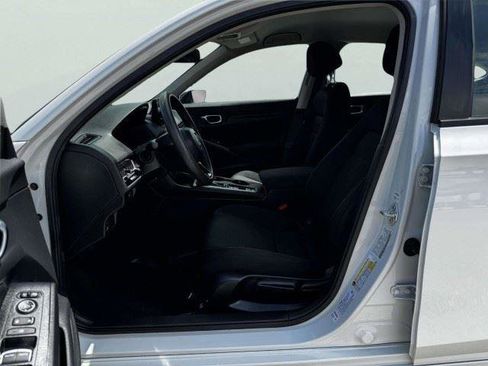 Used 2024 Honda Civic LX image 17