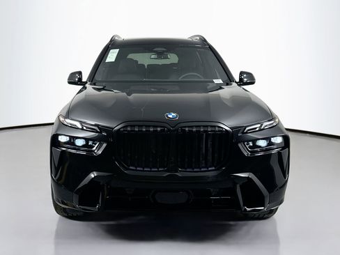 Certified 2026 BMW X7 xDrive40i w/ M Sport Package image 2