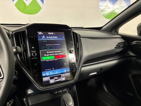 Used 2025 Subaru Impreza RS image 13