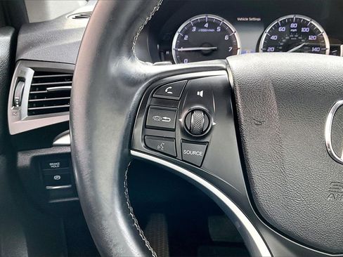 Used 2020 Acura MDX FWD w/ Technology Package image 18