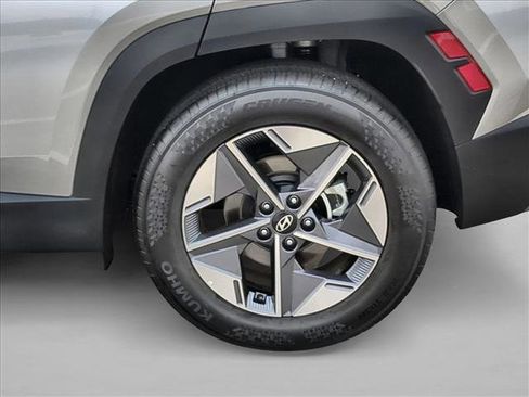 Used 2026 Hyundai Tucson SEL image 26