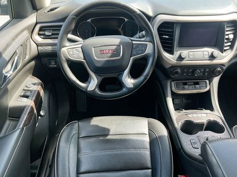 Used 2020 GMC Acadia Denali FWD image 24