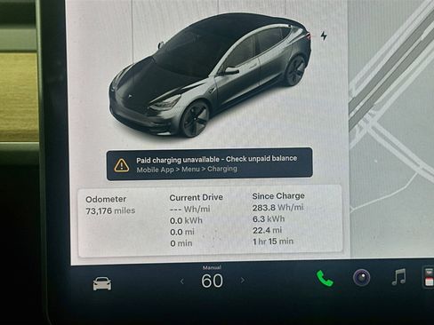 Used 2020 Tesla Model 3 Standard Range Plus RWD image 18