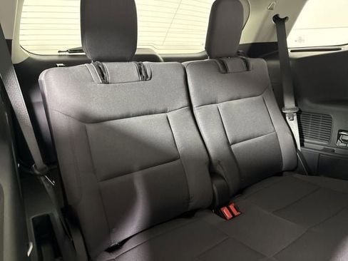 New 2026 Ford Explorer Active AWD/4WD image 18