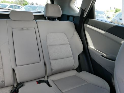 Used 2018 Hyundai Tucson SE AWD/4WD image 14