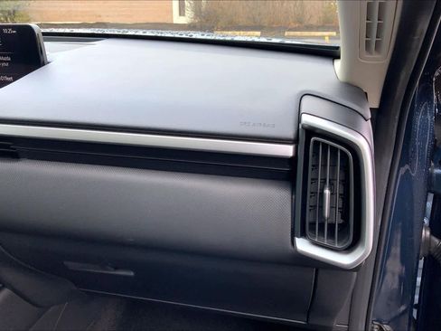 Used 2025 MAZDA CX-50 AWD 2.5 S w/ Weather Package image 18