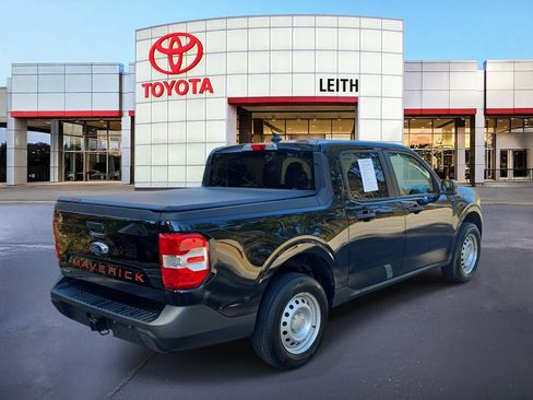 Used 2023 Ford Maverick XL image 5