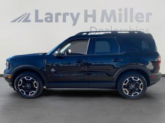 Used 2024 Ford Bronco Sport Outer Banks video 2