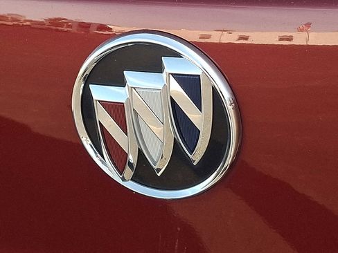 Certified 2023 Buick Encore GX Preferred w/ Cold Weather Comfort Package image 29