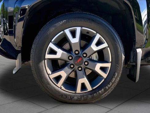 Used 2026 Toyota 4Runner TRD Sport Premium AWD/4WD image 11