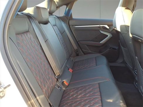 New 2026 Audi S3 Premium image 8