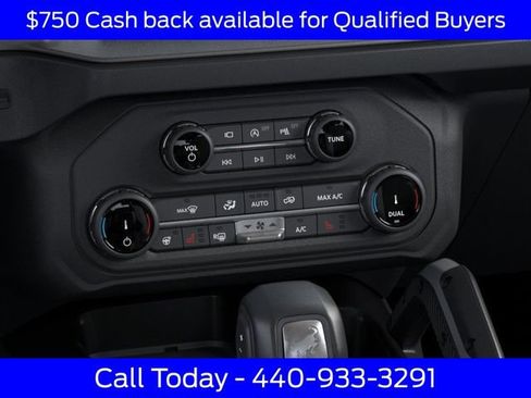 New 2026 Ford Bronco Badlands image 18